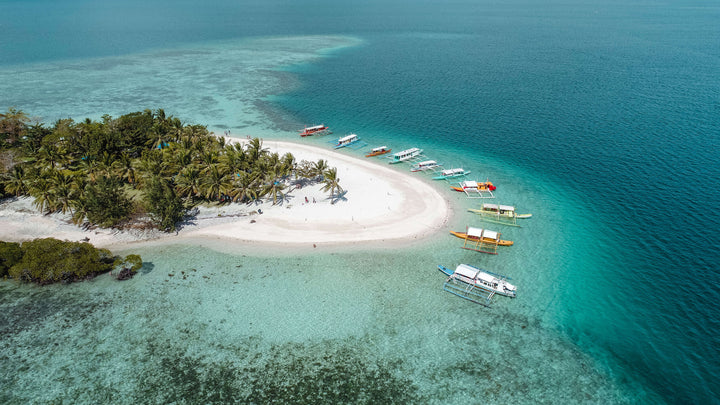 PHILIPPINES ISLAND GUIDE