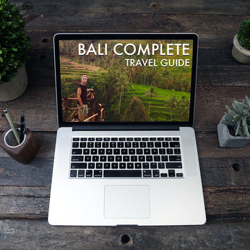 Bali Complete Travel Guide