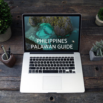 Philippines Palawan Guide
