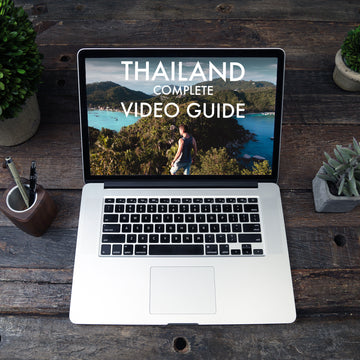Thailand Complete Travel Guide