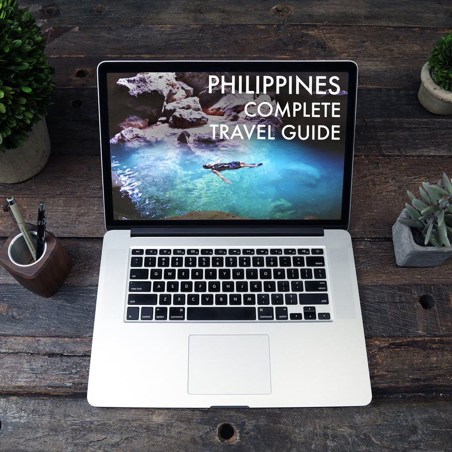 Philippines Complete Travel Guide